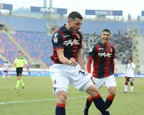 Bologna-Torino 2-0