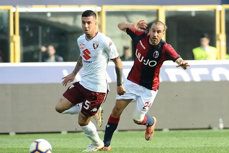 Belotti ha ancora le polveri bagnate, a fare la differenza è Iago Falque con un gol e un assist a Baselli. Santander riapre i giochi a mezz'ora dalla fine, e Calabresi firma il 2-2 al 77'