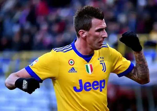 La Juventus grazie ai gol di  Pjanic, Mandzukic e Matuidi si impone 3-0 a Bologna e si porta al secondo posto della classifica.