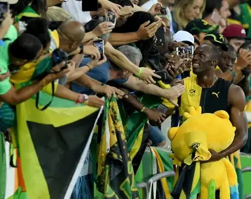 Un Marchese a Rio – 15 agosto 2016
