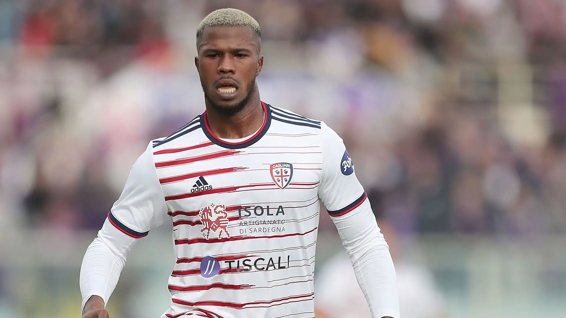 10- Keita Balde: dopo l'esperienza al Cagliari è pronto a rimettersi in gioco. Valore di mercato: 3 milioni di euro (Transfermarkt)