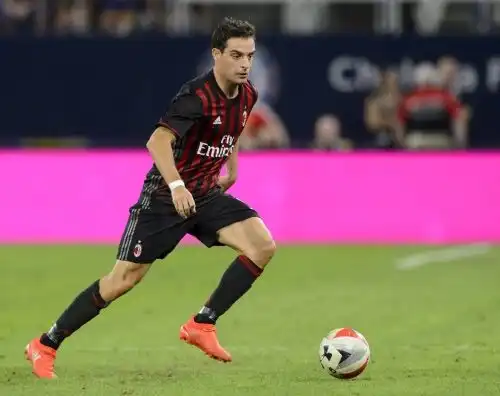 Bonaventura si vuole divertire