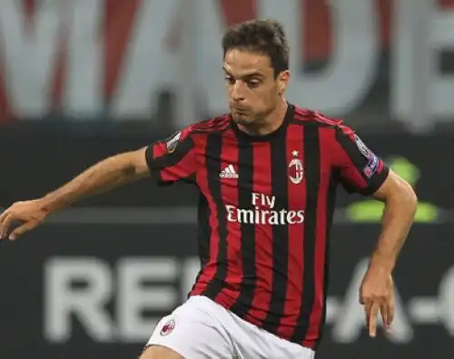 Bonaventura: “Gattuso? Ora non c’è più confusione”