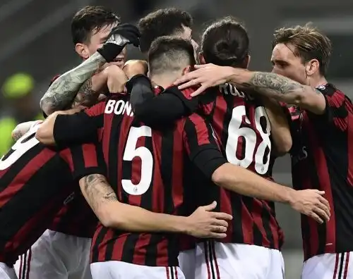 Bonaventura operato: 8-9 mesi per il rientro