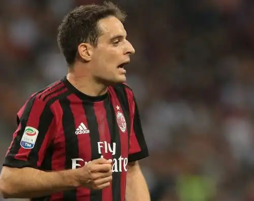 La Juventus fa sul serio per Bonaventura
