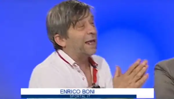 Boni torna alla carica: “Siamo senza panchina”