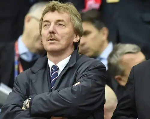 Champions: anche Boniek ‘sfotte’ la Juve
