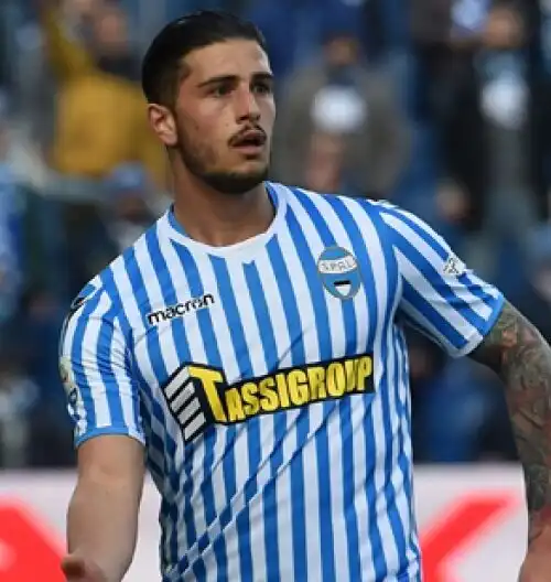 Bonifazi riscattato dalla Spal, ma non è finita