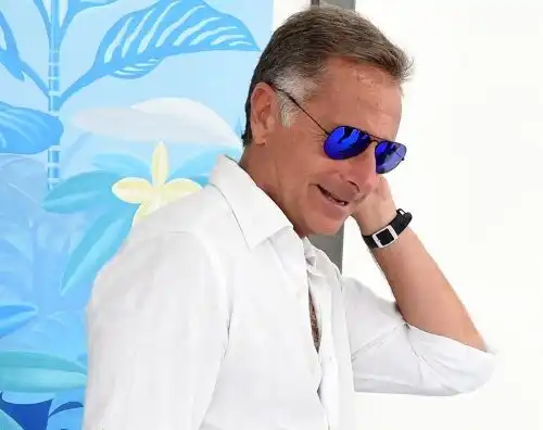 Bonolis non perdona de Boer