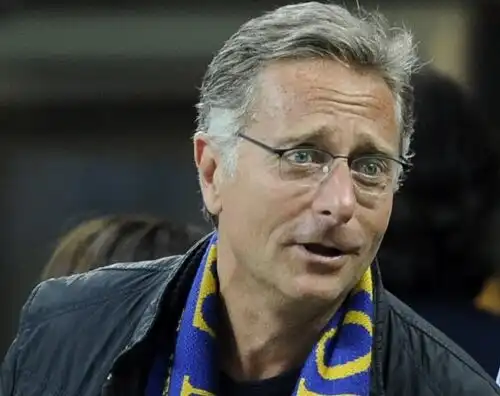 Bonolis: “La Juve ha pagato poco”