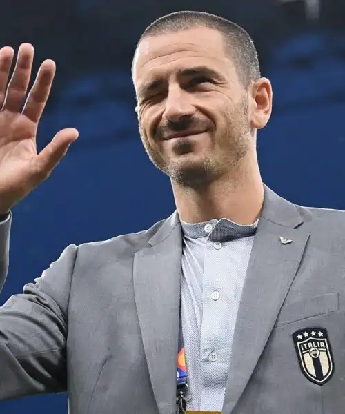 Scaricato dalla Roma, Leonardo Bonucci cerca un’alternativa