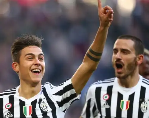 Dybala vede solo Juve: “Rinnovo vicino”