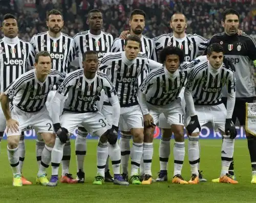 Bonucci: “Siamo ancora più forti”
