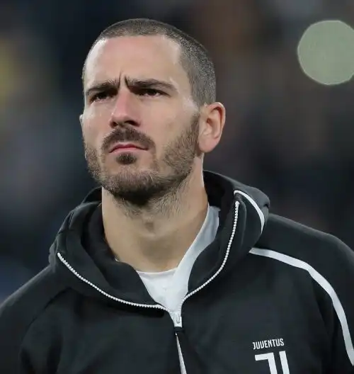 Bonucci: “Il Milan ci può mettere in difficoltà”