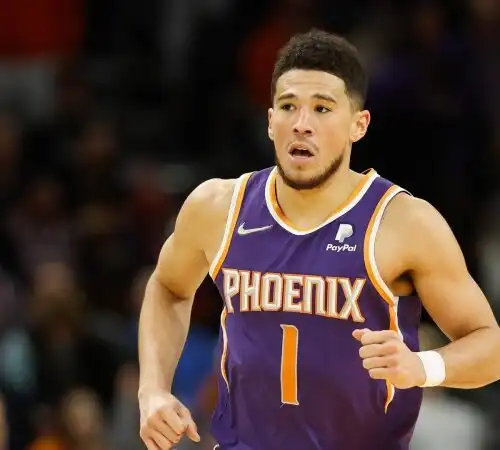 NBA: Phoenix fa 10 di fila, altro tonfo per i LA Lakers