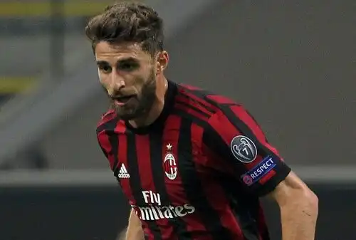 Milan: Borini in partenza