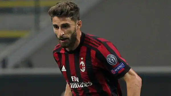 Milan, c’è la fila per Borini