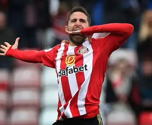 Ufficiale: Borini è un nuovo giocatore del Milan