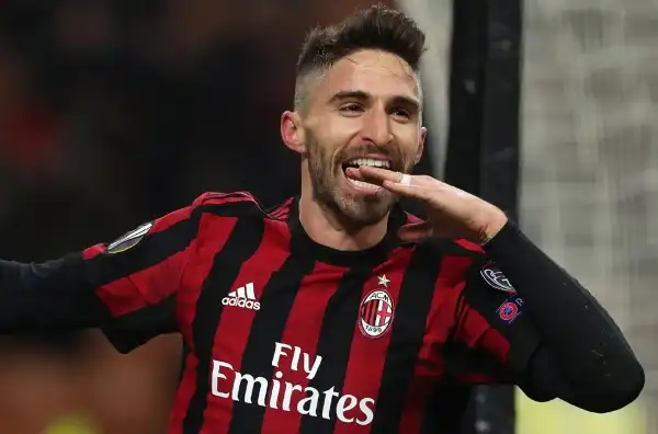 Milan, vicino il riscatto di Borini