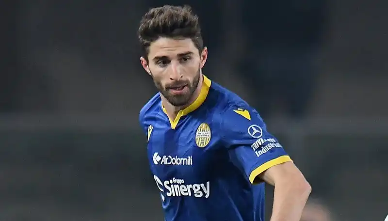 Fabio Borini ha fatto la sua scelta