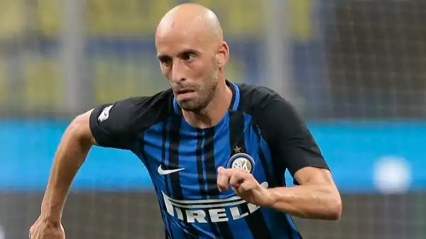 Borja Valero-Fiorentina, l’agente fa chiarezza