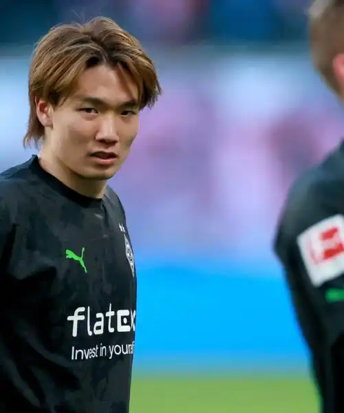 Borussia Monchengladbach in crisi, le foto della delusione