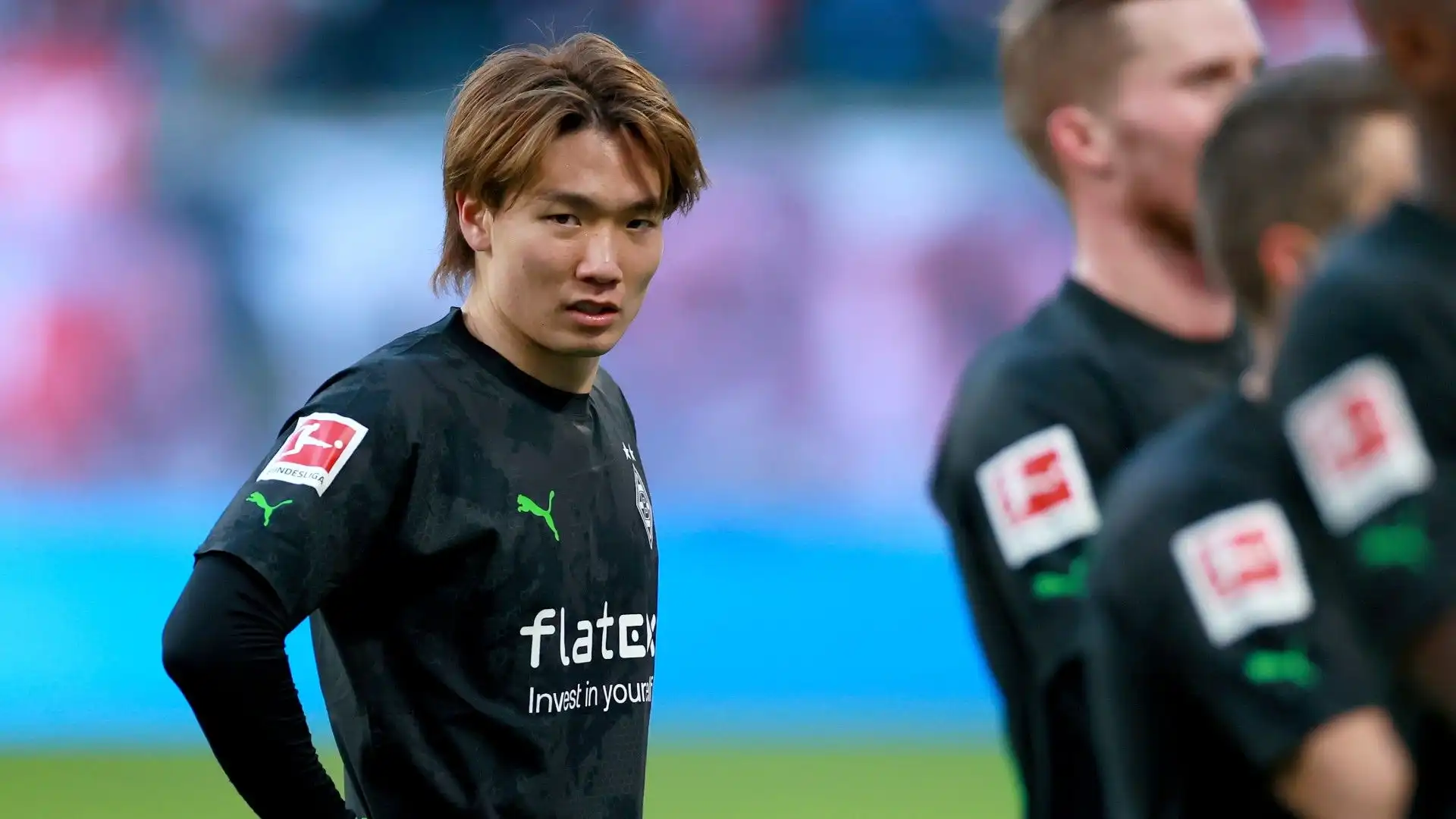 Borussia Monchengladbach in crisi, le foto della delusione