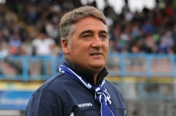 Boscaglia: “Un’impresa battere questo Foggia”