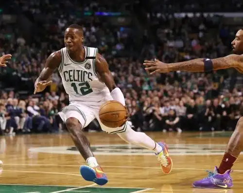 NBA, Boston sul 2-0