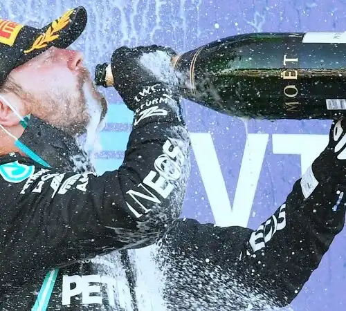 F1: Bottas vince a Sochi, Leclerc buon sesto