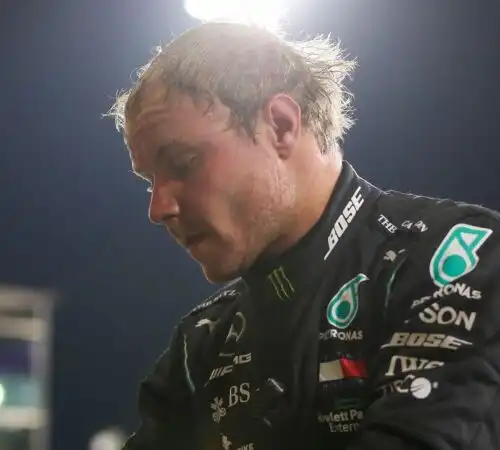 F1, Bottas perde la pazienza: “Tutte st…ate”