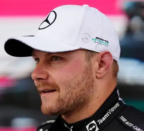 F1, Valtteri Bottas primo a Monza ammette: “Me la sono goduta”