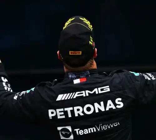 F1, Valtteri Bottas avverte Lewis Hamilton e Max Verstappen