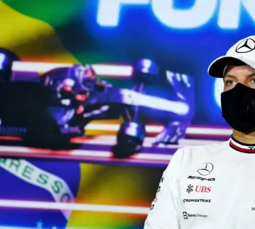 Valtteri Bottas: “Facile parlare dopo”