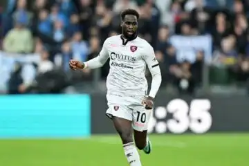 Salernitana, Filippo Inzaghi fa chiarezza sulle condizioni di Boulaye Dia