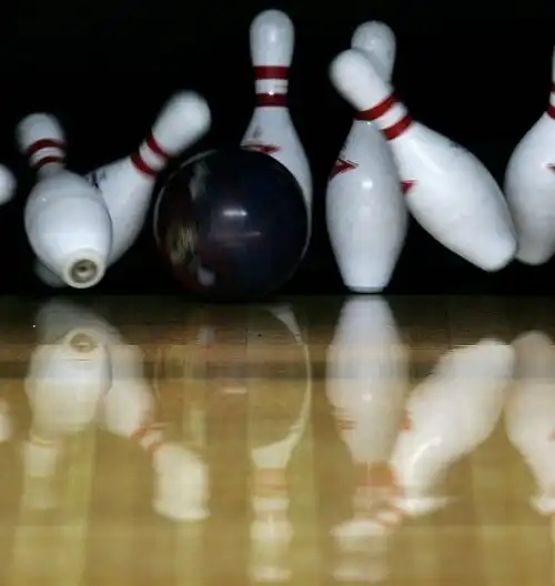 Bowling, Italia sul tetto del mondo