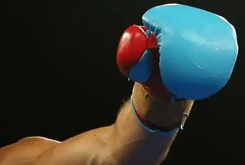 Boxe, polemica per il cambio di sede del Mondiale Aiba