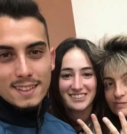 Tre medaglie dal Trap