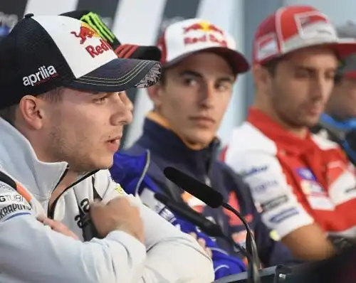 Bradl lascia la MotoGp