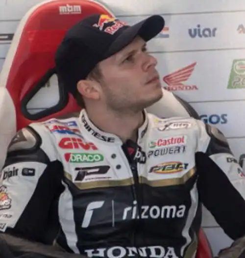 Sachsenring, Bradl sostituisce Lorenzo: “Sono pronto”