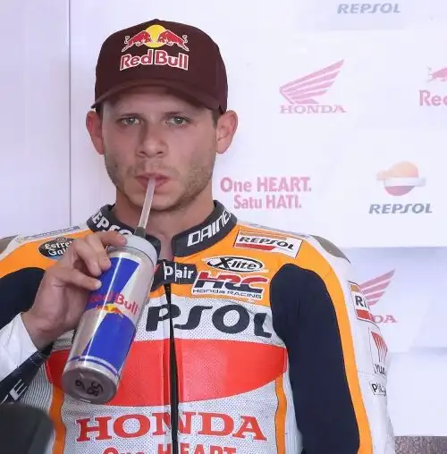 Bradl si arrende alla Ducati: “Marc Marquez? Non cambiava nulla”