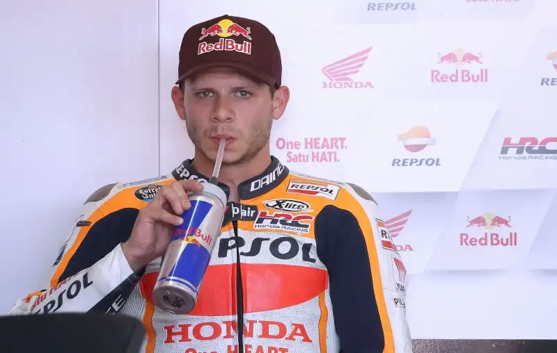 MotoGp, Bradl ustionato dalla Honda: “La figura dello scemo”