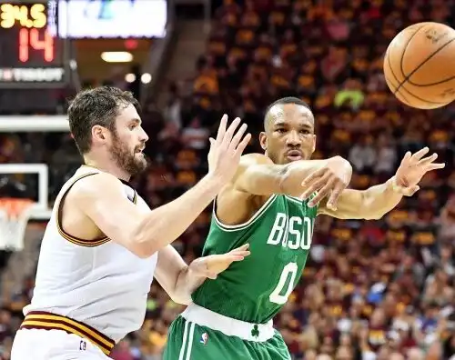 NBA, miracolo di Boston in gara 3