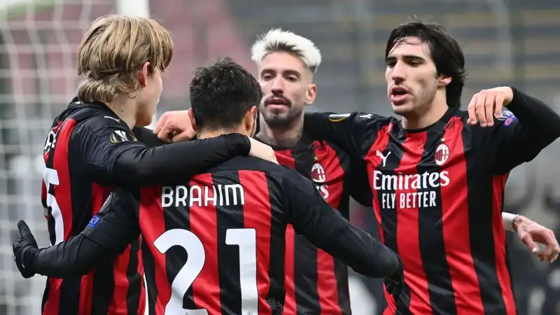 Vittoria e qualificazione per il Milan