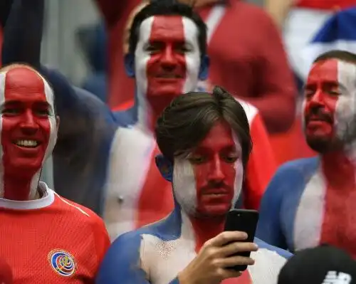 Brasile-Costa Rica 2-0