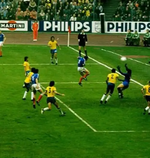 Quante ne sai sui Mondiali di calcio del 1974? Le risposte