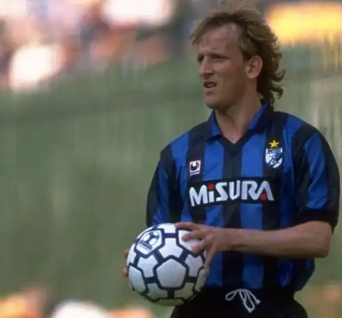 Quante ne sai sulla Serie A anni ’80? Le domande