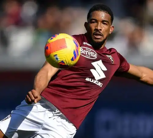 Calciomercato Torino, la clausola di Bremer preoccupa i tifosi