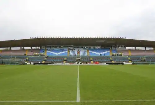 Serie B, Brescia-Cittadella 4-1