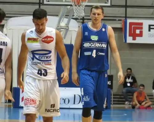 Brescia-Treviglio 78-60